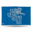 Jackson State Tigers Banner Flag