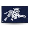 Jackson State Tigers Banner Flag