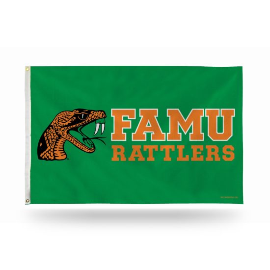 Florida A&M Banner Flag