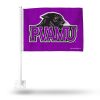 Prairie View A&M Car Flag