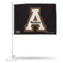 Appalachian State Car Flag