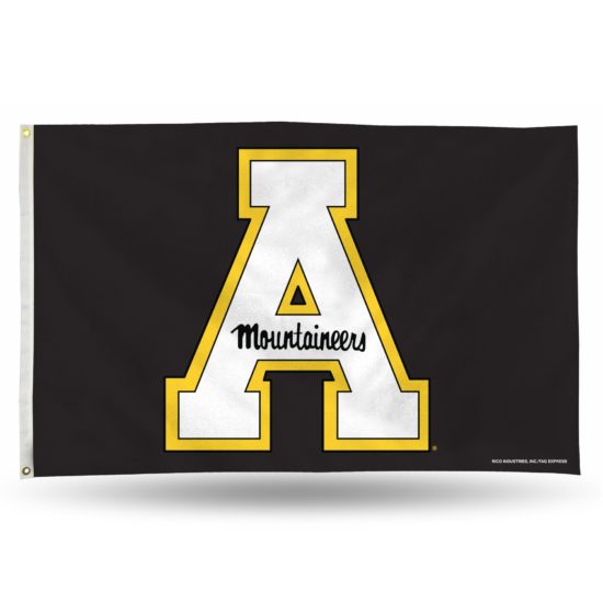 Appalachian State Banner Flag