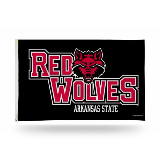 Arkansas State Banner Flag