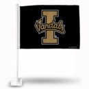 University of Idaho Car Flag