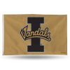 University of Idaho Banner Flag