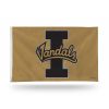 University of Idaho Banner Flag