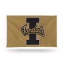University of Idaho Banner Flag