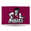 New Mexico State Banner Flag