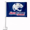 South Alabama Car Flag