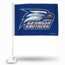 Georgia Southern Car Flag