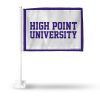 High Point Car Flag