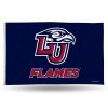 Liberty Flames Banner Flag