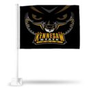 Kennesaw State Car Flag