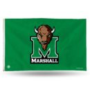 Marshall University Banner Flag
