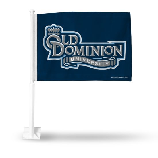 Old Dominion Car Flag