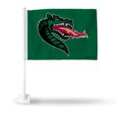 University of Alabama Birmingham Car Flag