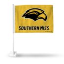 Southern Mississippi Car Flag