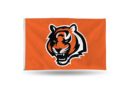 CINCINNATI BENGALS BANNER FLAG