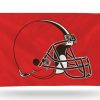 CLEVELAND BROWNS BANNER FLAG