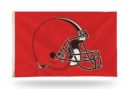 CLEVELAND BROWNS BANNER FLAG