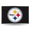 PITTSBURGH STEELERS BANNER FLAG