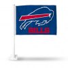 BUFFALO BILLS CAR FLAG