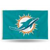 MIAMI DOLPHINS BANNER FLAG