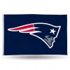 NEW ENGLAND PATRIOTS BANNER FLAG