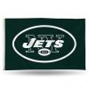 NEW YORK JETS BANNER FLAG