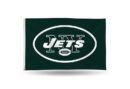 NEW YORK JETS BANNER FLAG