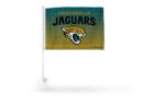 JAGUARS CAR FLAG