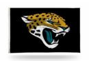 JACKSONVILLE JAGUARS BANNER FLAG