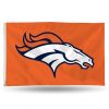 DENVER BRONCOS BANNER FLAG