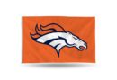 DENVER BRONCOS BANNER FLAG