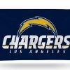 LOS ANGELES CHARGERS CUSTOM BANNER FLAG