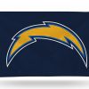 LOS ANGELES CHARGERS BANNER FLAG