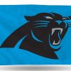 CAROLINA PANTHERS BANNER FLAG