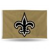 NEW ORLEANS SAINTS BANNER FLAG