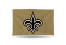 NEW ORLEANS SAINTS BANNER FLAG