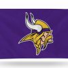 MINNESOTA VIKINGS BANNER FLAG