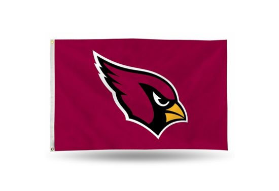 ARIZONA CARDINALS BANNER FLAG