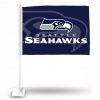 SEAHAWKS SECONDARY CAR FLAG