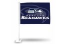 SEAHAWKS SECONDARY CAR FLAG
