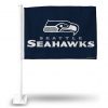 SEAHAWKS CAR FLAGS