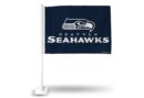 SEAHAWKS CAR FLAGS