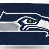 SEATTLE SEAHAWKS BANNER FLAG