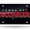 BUCCANEERS W/WORDMARK BLACK BASE