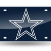 DALLAS COWBOYS (NAVY BASE) LASER TAG