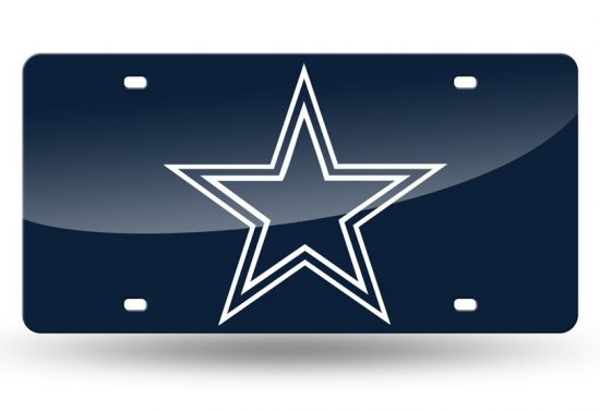 DALLAS COWBOYS (NAVY BASE) LASER TAG